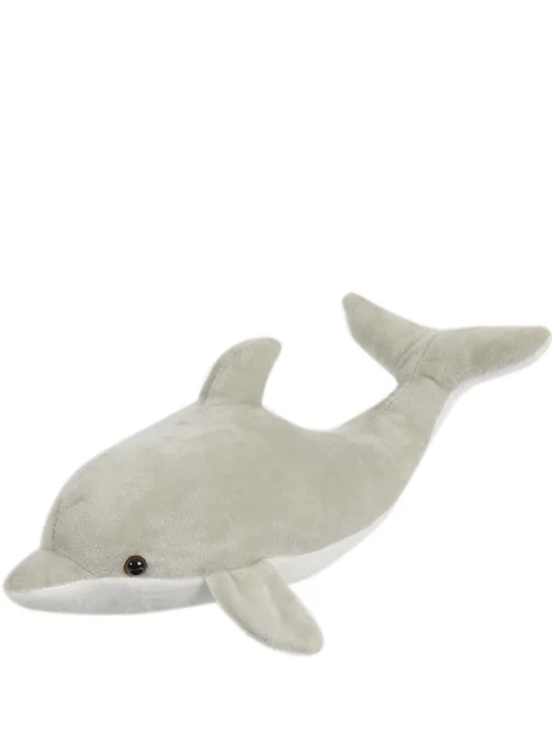 Plush Dolphin