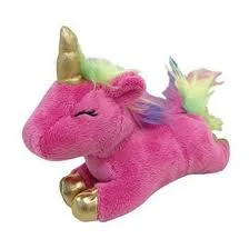 Fou Fit Unicorn Plush