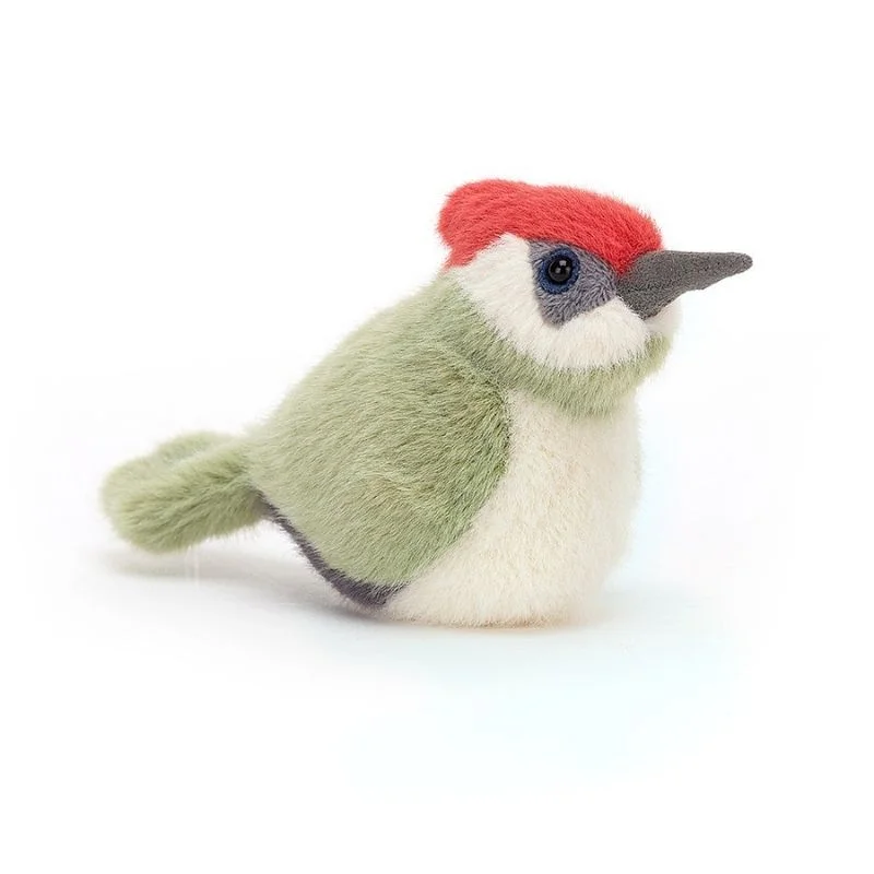 Birdling Plush Toys