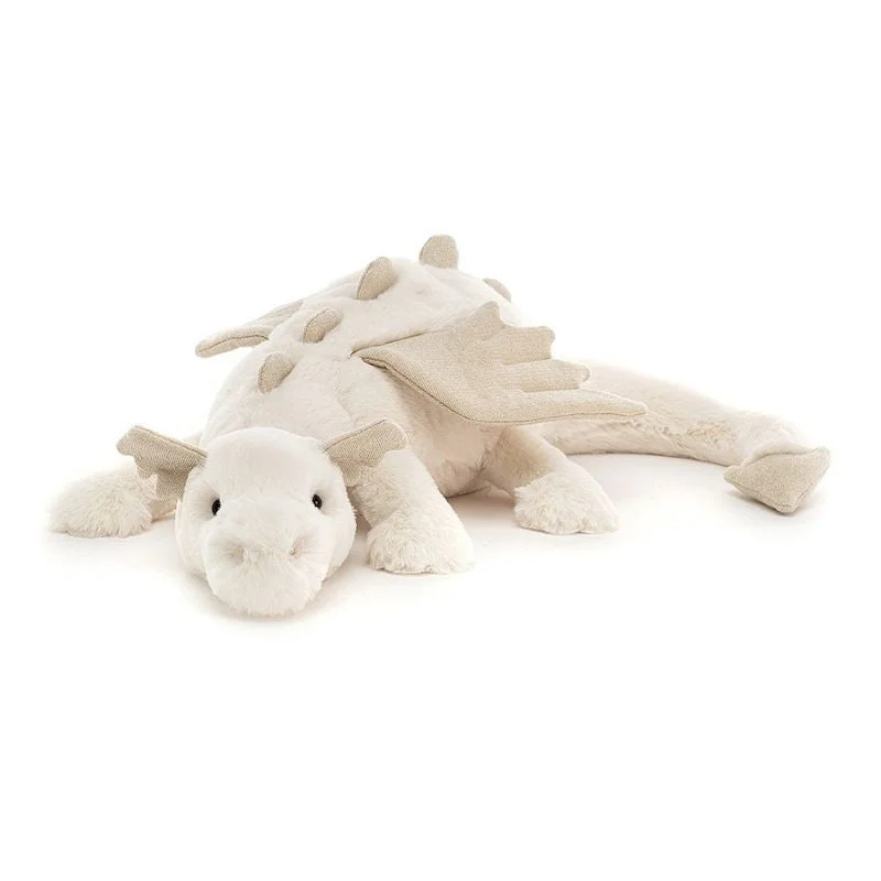 Dragon Plush Toys