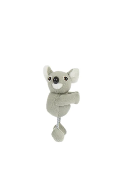 Plush Koala Long Leg Magnet