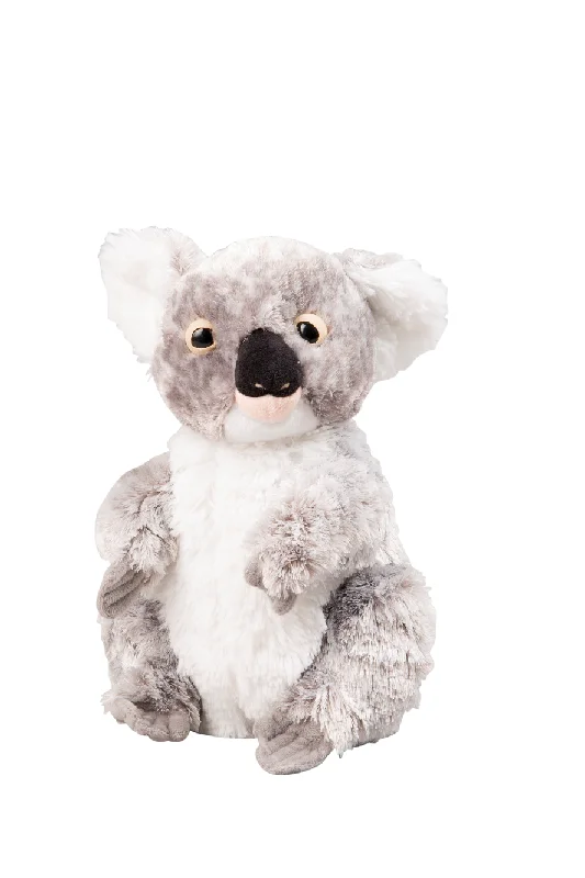 Plush Marle Grey Koala