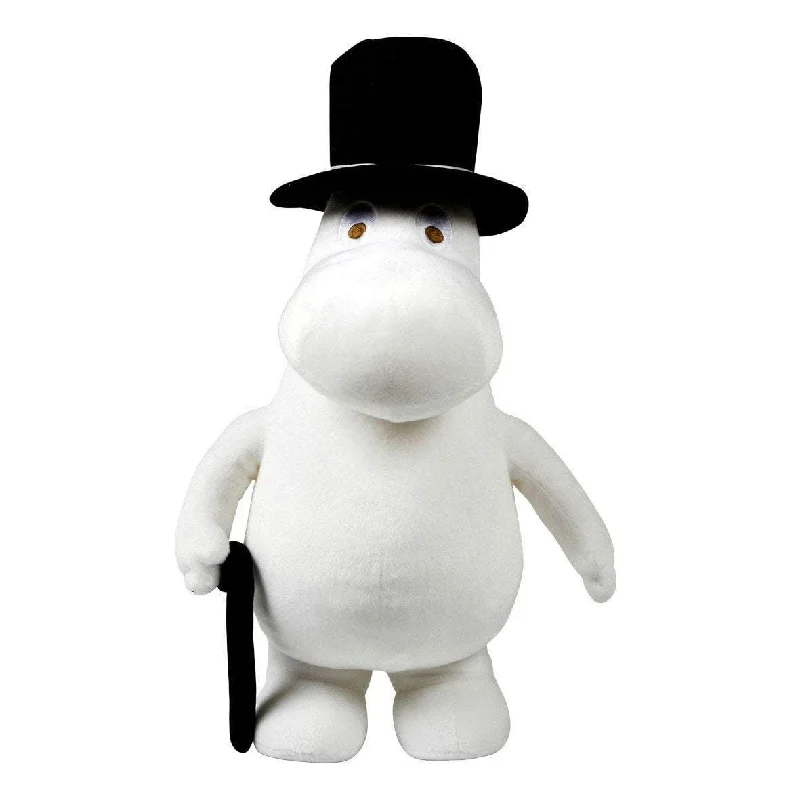 Moominpappa 25 cm Plush Toy