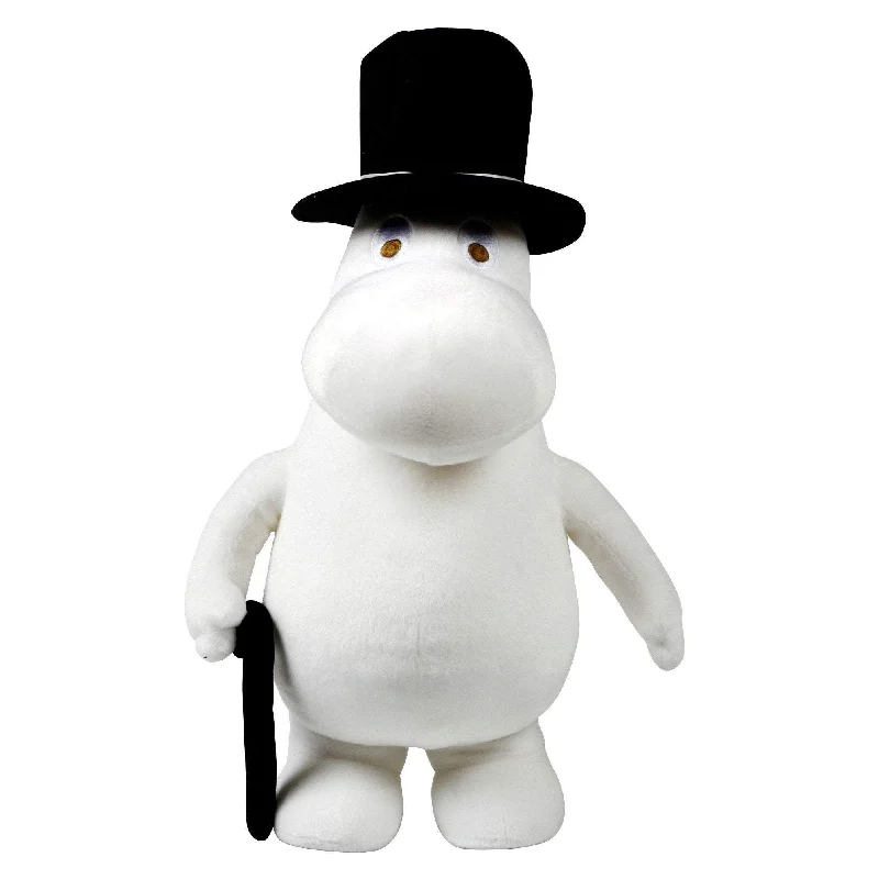 Moominpappa 40 cm Plush Toy