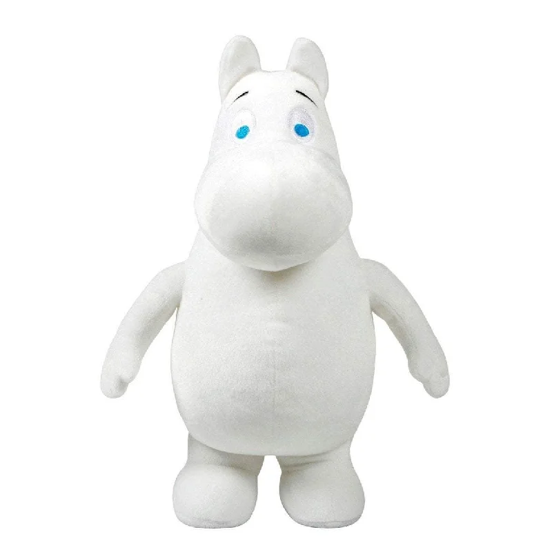 Moomintroll 25 cm Plush Toy