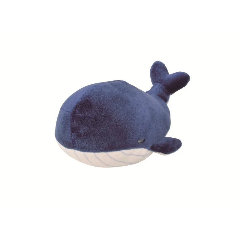 nemu nemu animals Nemu Nemu Plush - Kanaroa - The Whale - 13 cm