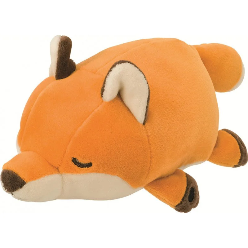 nemu nemu animals Nemu Nemu Plush - Konta - Fox