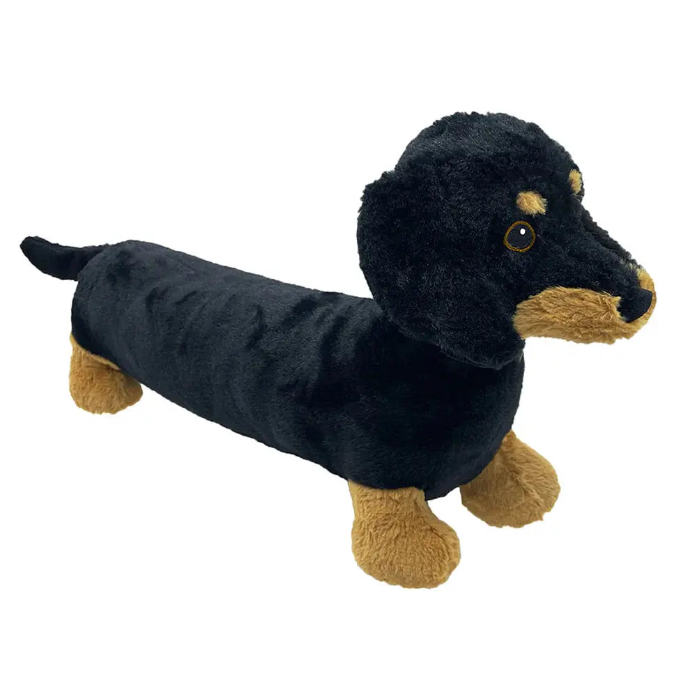 Petlou Dachshund Plush Dog Toys 29"