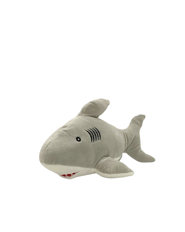 Plush Squishy Shark