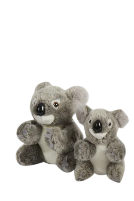 Plush Soft Feel Koala