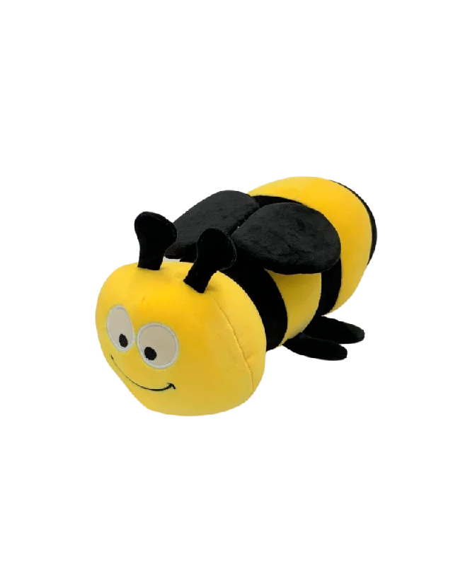 Plush Squishy Bee