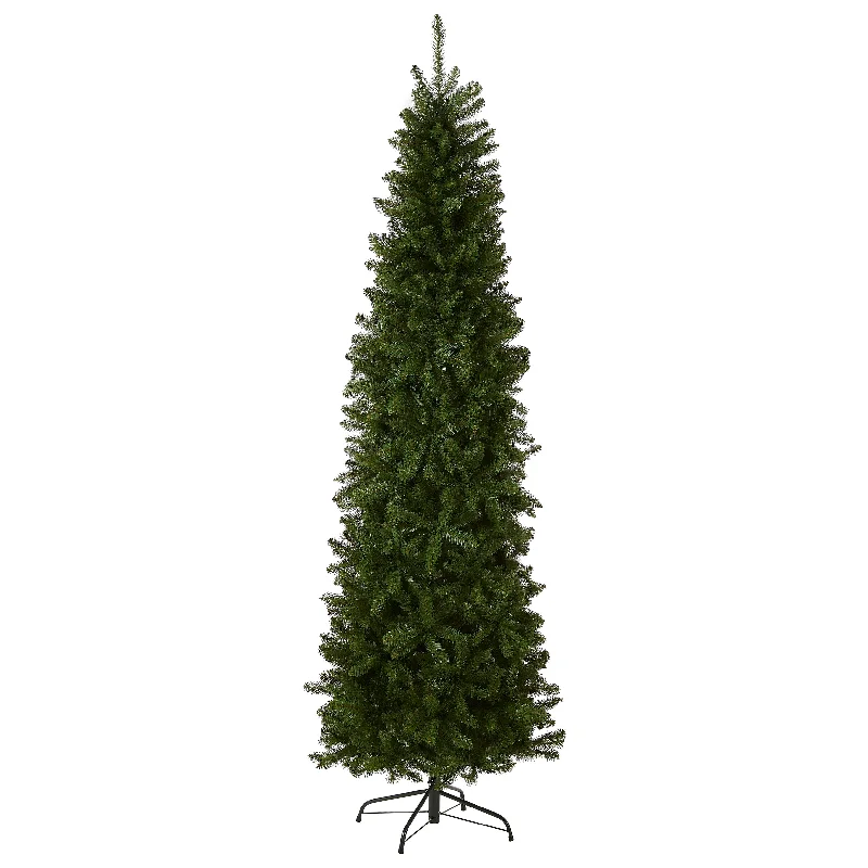 7.5 ft. Kingswood Fir Pencil Tree