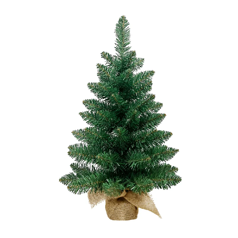 Pine Tree Sack Pot (60cm)