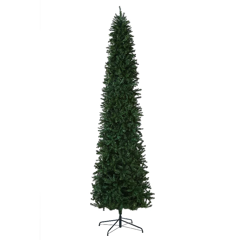 12 ft.Kingswood Fir Pencil Slim Tree